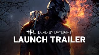 Видео Dead by Daylight
