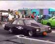 Evil Performance - Drag Racing - Chevy Malibu