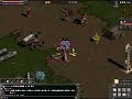 1v1 Monostone vs Carnelia darkeden