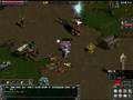 1v1 Monostone vs Carnelia darkeden