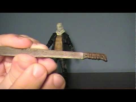 Jason Voorhees