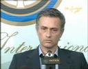(4/4) Presentazione Josè Mourinho Inter