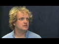 Dr Jim Norman - Linking p53 and cancer spread