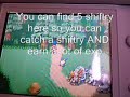 pokemon ranger kangaskhan & shiftry location pokemon ranger kangaskhan & shiftry location