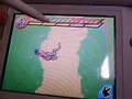 pokemon ranger kangaskhan & shiftry location
