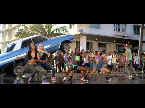 stepup4 - Available on DVD, Blu-ray & Digital Download 3rd December 2012 www.stepup4miamiheat.co.uk www.facebook.com/stepup4miamiheat The next, must-see instalment in ...