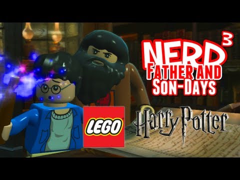 potter - T-SHIRTS! http://districtlines.com/nerdcubed Second Channel! http://www.youtube.com/user/Officiallynerdcubed Dad³ Channel! http://www.youtube.com/user/Offici...