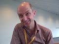 Interview with Chris Carnie, The Factary