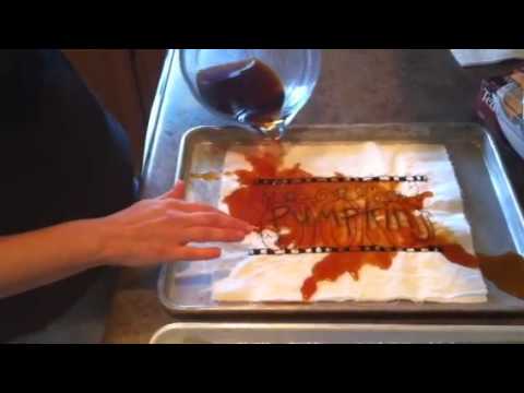 how to tea dye a quilt