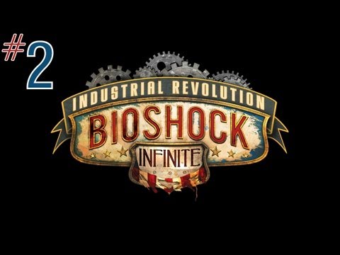 bioshock infinite 2