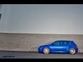 JA Tuning Golf R32 Turbo at 20psi