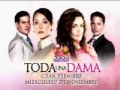 Toda una dama - RCTV 2007 - trailer