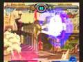 videos de GGXXAC: Kiisha (FA) vs Man'you no Pashiri (RO)