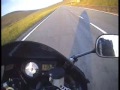 Isle of Man TT mountain at 5am (over 170mph) GSXR 1000