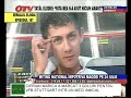 Fan inrait al Magdei in studio la OTV Fan inrait al Magdei in studio la OTV