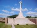 Ancre British Cemetery