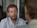 TJ Thyne in Cars.com spot