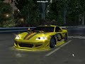 Need 4 speed underground 2 races ( drag, drift and circuit ) Need 4 speed underground 2 races ( drag, drift and circuit )