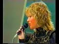 AGNETHA FALTSKOG THE HEAT IS ON ANWB GALA!!