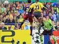 Arsenal Vs Barcelona Champions League Final 05/06