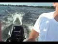 Baltik 11 ft inflatable w/ Suzuki 15hp