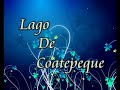 Lago De Coatepeque