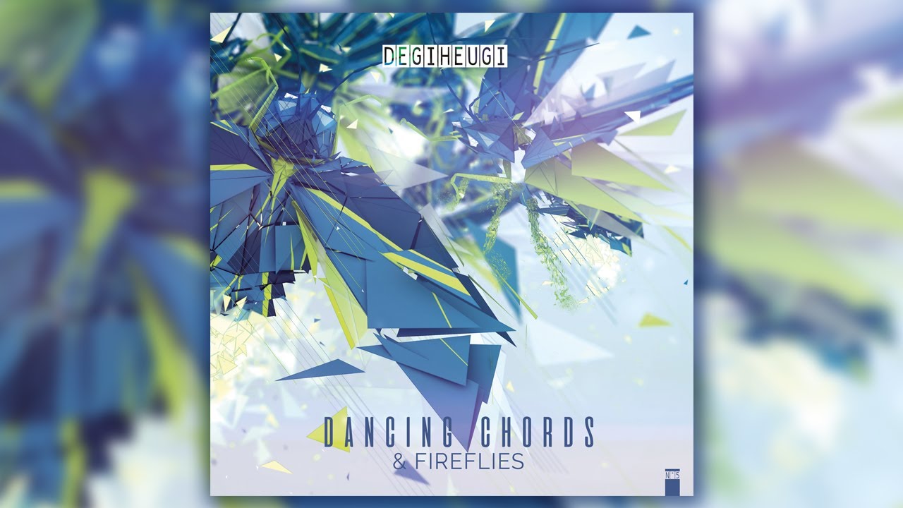 Degiheugi - Dancing Chords & Fireflies - Remastered (Official Full Album)