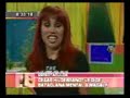 C�sar Hildebrandt critica duramente a Magaly Medina