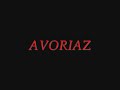 Avoriaz 9 mand 08 Avoriaz 9 mand 08