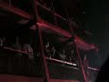 Amon Tobin Live @ Bruxelles