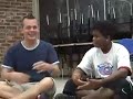 Einstein School: Breath, Water, Sound