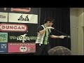 HiroyukiSuzuki winning KYYC2009