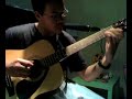 Re:Antoine Dufour-Drac & Friends by Ahmad Tariq