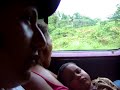 Trip Oiapoque - Macapa