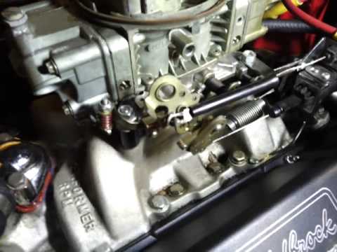 how to locate engine vacuum leak