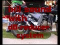 IXIL-exhaust systems