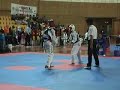 9th World TKD Festival / Malaysia Open 2007