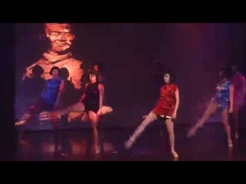 Grand Celebration Shows HD