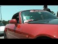 Kings Performance S2K 9.99 Drag Radials.wmv