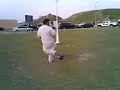 المحترف الجديد لنادي البلدية الرياضي