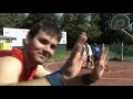 Streetball Cup Raketa 2008