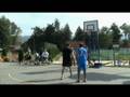 Streetball Cup Raketa 2008