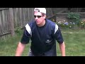 Bowman Thumper Olympics 08 pt. 2