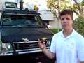 CalTech Alice Pt 1 - DARPA Grand Challenge Autonomous SUV