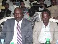 Ururrka SYF oo soo bandhigay Dood cilmiyeed lagaga hadlay Tahriibta.