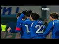 Ucraina - Italia 0-1 Goal Giuseppe Rossi - Amichevole 29-03-2011