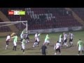 Woking 2-0 Forest Green
