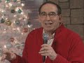A Ho-Ho-Horowitz Christmas! A Ho-Ho-Horowitz Christmas!