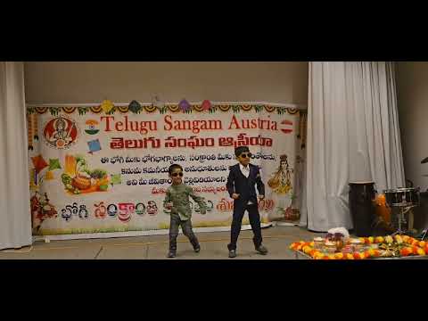 Future Rockstars: Riaan and Dharvik Set the Stage on Fire!