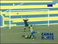F�tbol Preferente: U. D. Atalaya - C. D. Uni�n Sur Yaiza